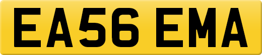 EA56EMA